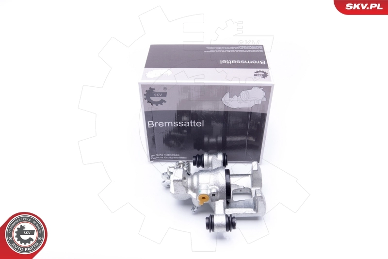 Brake Caliper